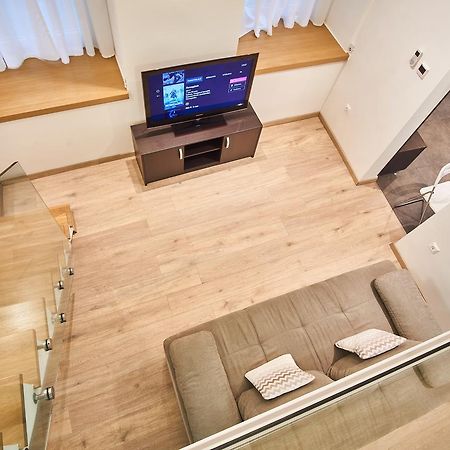 V27 Apartment | Hostaid Budapest Exterior foto