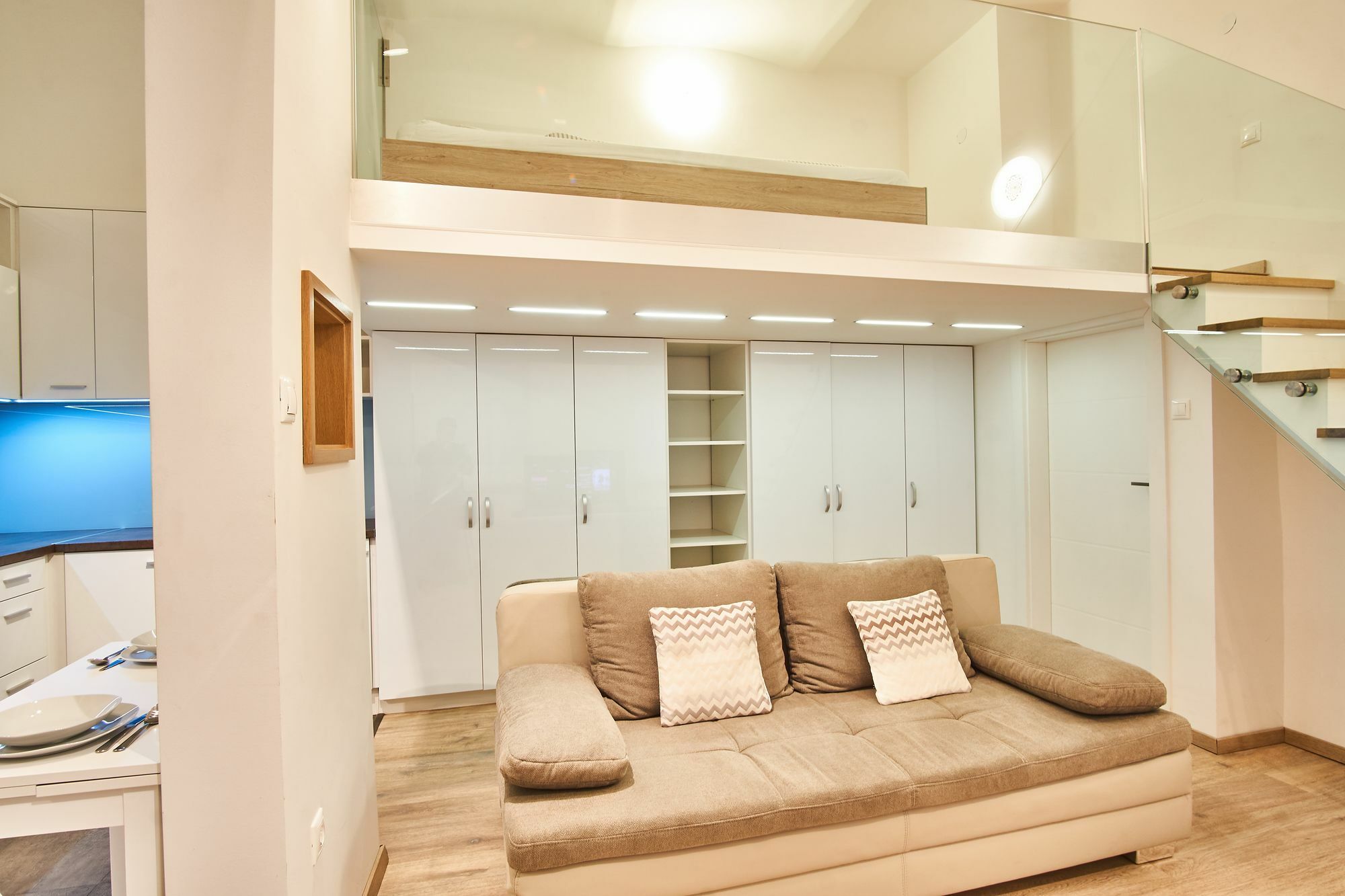 V27 Apartment | Hostaid Budapest Exterior foto