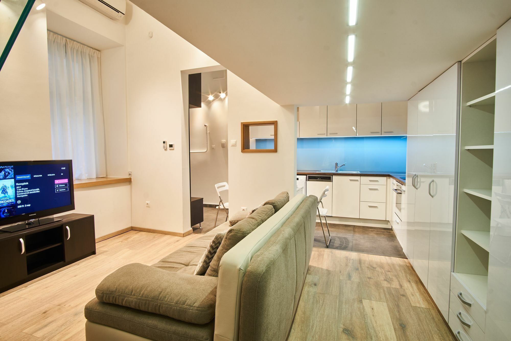 V27 Apartment | Hostaid Budapest Exterior foto