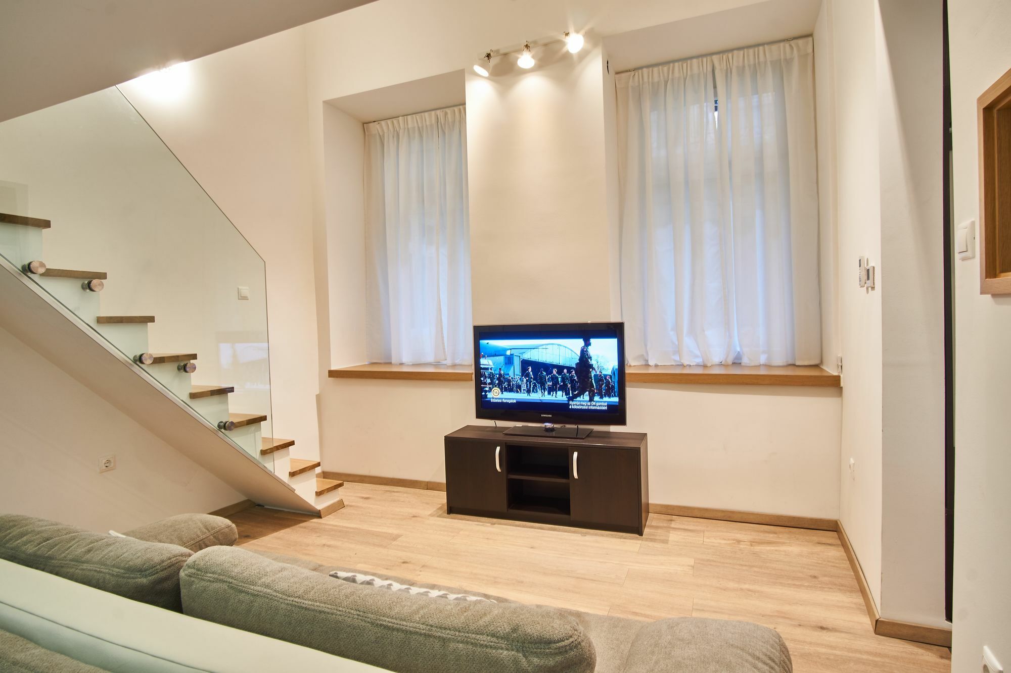 V27 Apartment | Hostaid Budapest Exterior foto