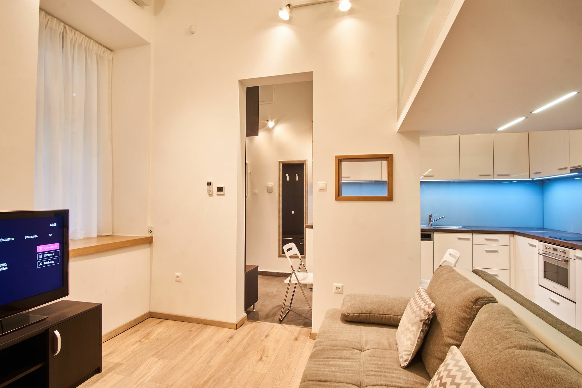 V27 Apartment | Hostaid Budapest Exterior foto