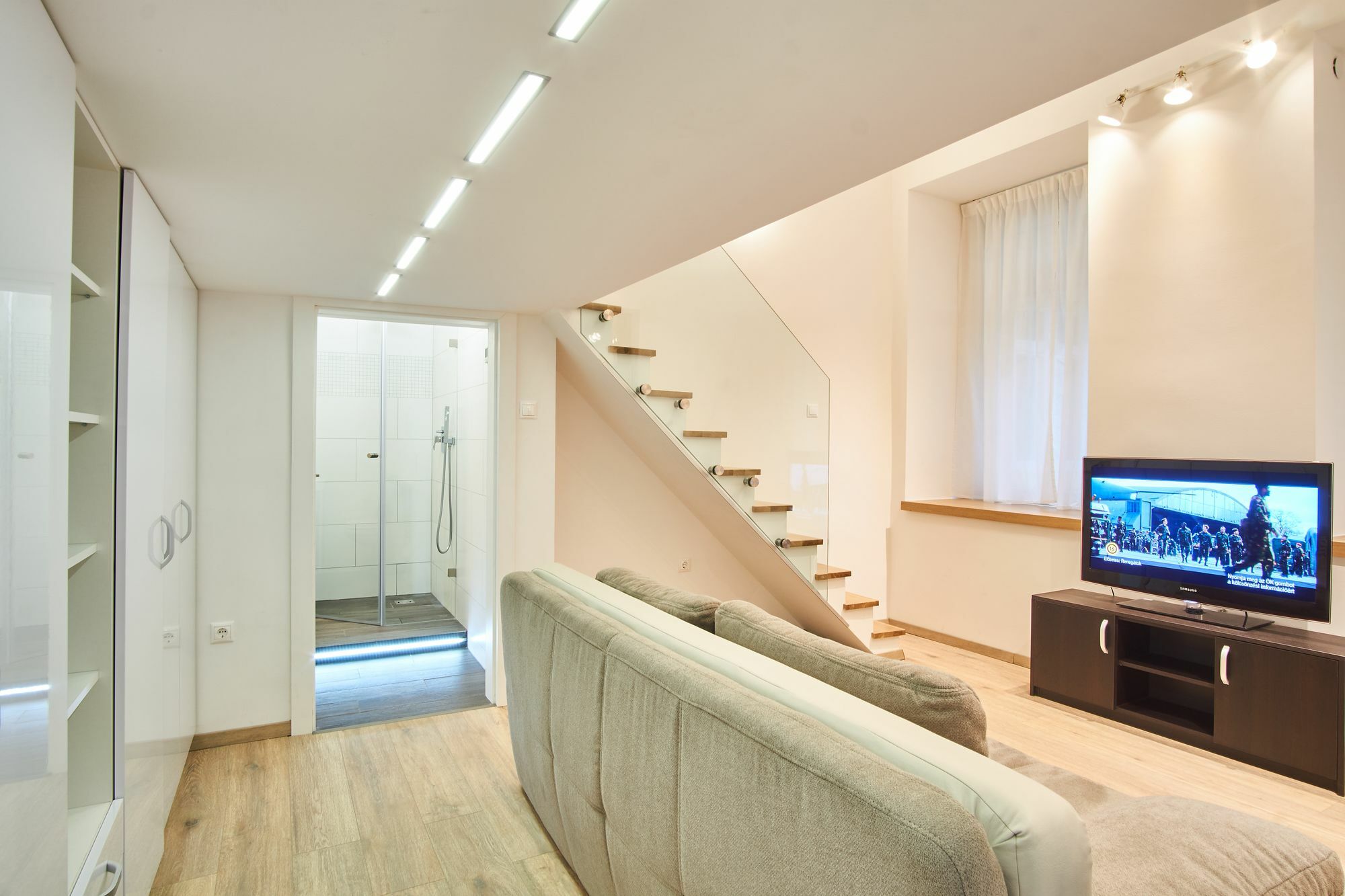 V27 Apartment | Hostaid Budapest Exterior foto